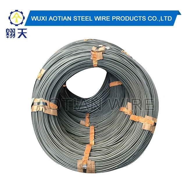 Anched Steel Wire Swch45k