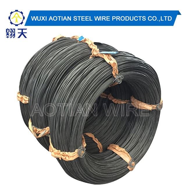 Kawat Annealed Ml40cr