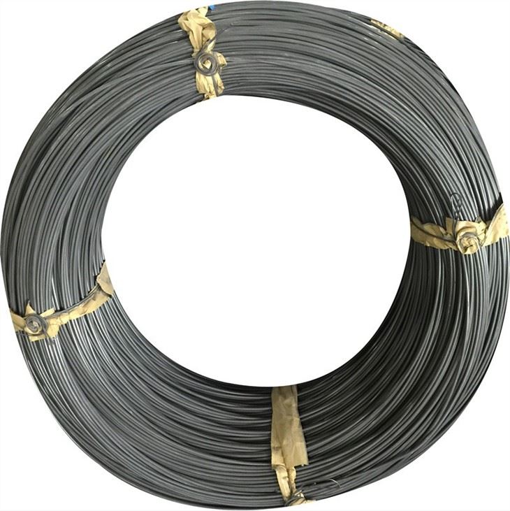 Basic Information Grade Of Steel: ML40CR Range Of Production: 4.0mm~over20.0mm Original: Wuxi, China Certification: ISO9001, IATF16949 Etc. Price: Negotiable Payment Term: TT/DP/LC Delivery Date: Negotiable Packing: Sea-worthy Package Market: Middle East/ Africa/Asia/South Americ