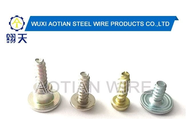 Pengenalan Skru Hexagon Socket