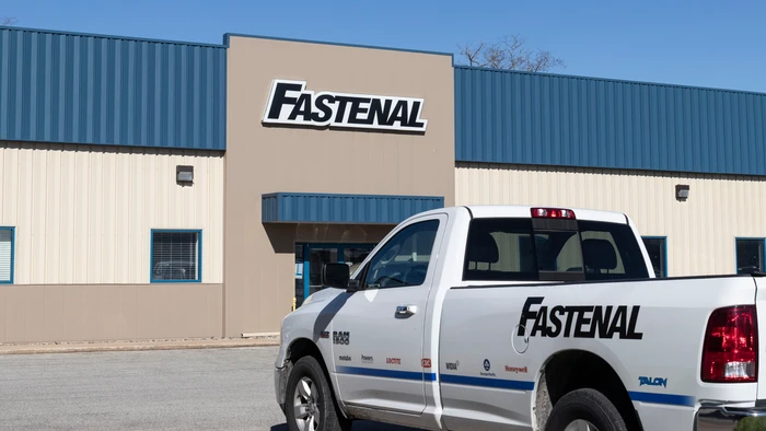Resume Jualan Harian Fastenal yang Kukuh pada bulan Julai