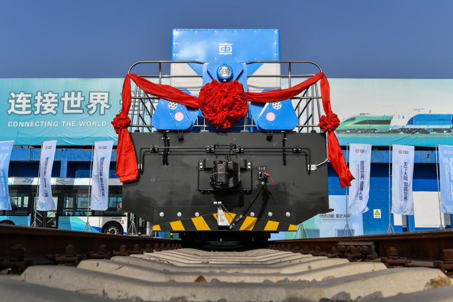 Pertumbuhan Output Perindustrian China Tetap Stabil pada bulan Ogos