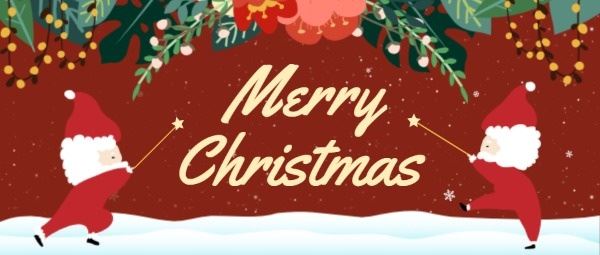 Selamat Hari Krismas Daripada Pengilang Pengikat