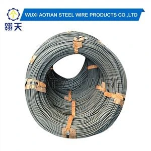 Anched Steel Wire Swch45k