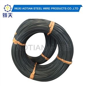 ML40CR Alloy Analed Steel Wire