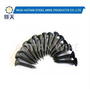 Skru Drywall Kepala Bugle