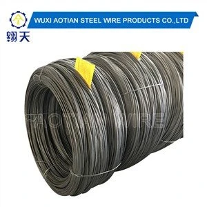 WCH Cold Drawn Wire