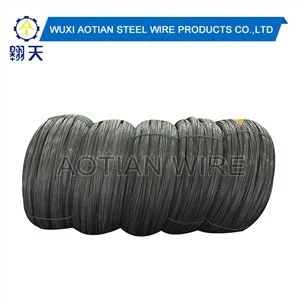 WCH Cold Drawn Wire