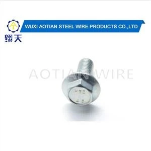 Bolt Bebibir Bukan Standard