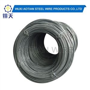 Wayar Skru SAE1010