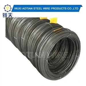 Wayar Keluli SWCH18A