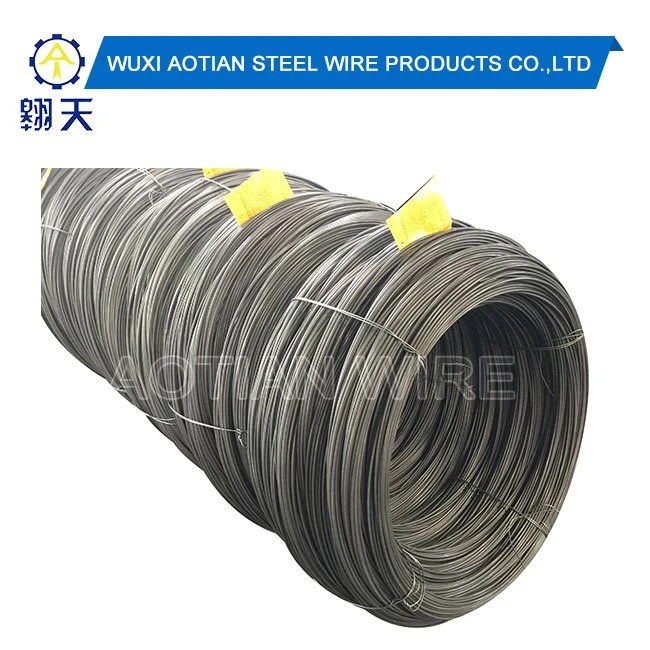 SWCH22A CHQ Steel Wire