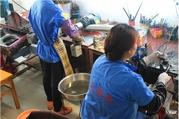 Pengetahuan profesional tentang piawaian pemeriksaan wayar