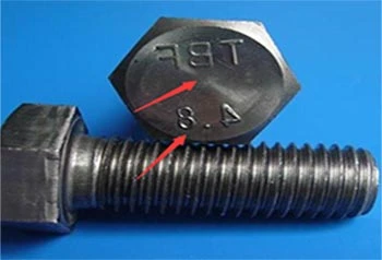 Bahan untuk bolt dan benang luar yang lain
