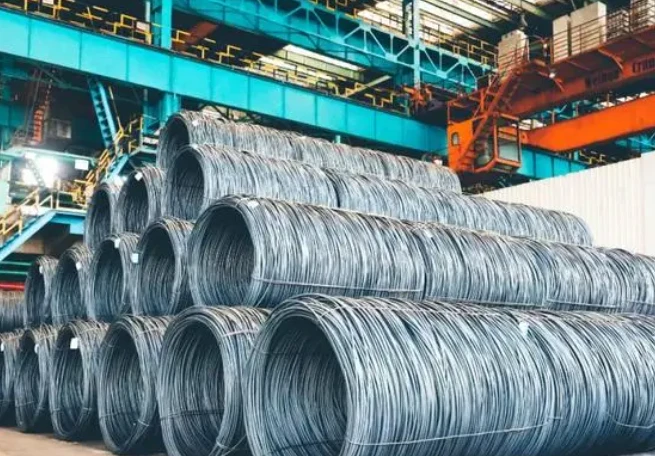 Sektor Keluli China Bertujuan Untuk Pertumbuhan Berkualiti Tinggi