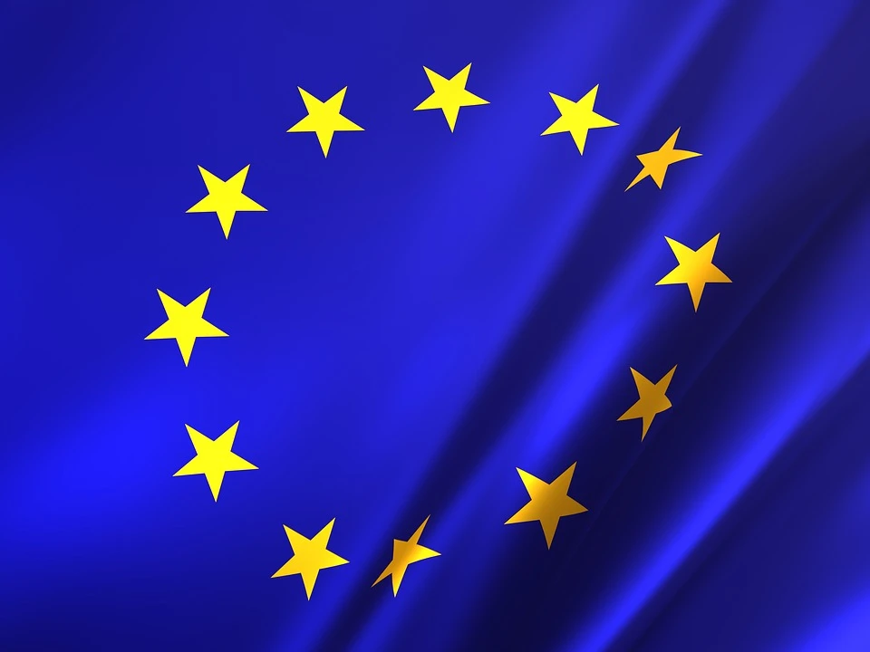 EU Mengenakan Duti Anti-Lambakan Definitif Terhadap Import Pengikat Besi Atau...