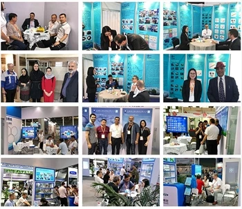 Notis Menangguhkan Pameran Pengikat dan Teknologi Suzhou ke-22