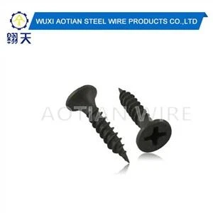 Skru Drywall DIN7505
