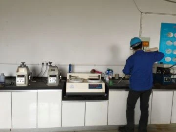 Pemeriksaan Teknikal Skru Dan Wayar