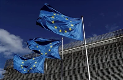 EU Berhasrat Mengenakan Tarif Karbon, Dan Industri Jentera Akan Menggantikan ...