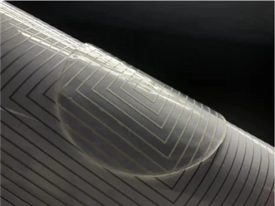 A New Hydrogel Developed By An American Profesor Can Be Used To Improve The D...