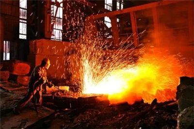 Rancangan Pertumbuhan Mantap Untuk Meningkatkan Keyakinan Industri Keluli Bol...