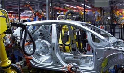 Industri Alat Ganti Kenderaan Setengah Tahun: Hampir 70 peratus Daripada Pert...