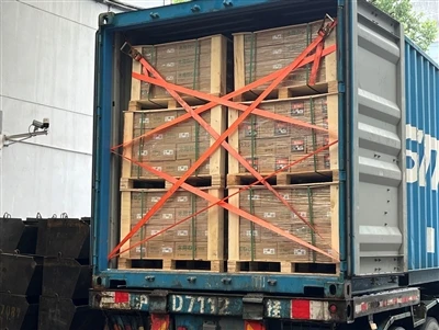Memuatkan Untuk Pelanggan Turki