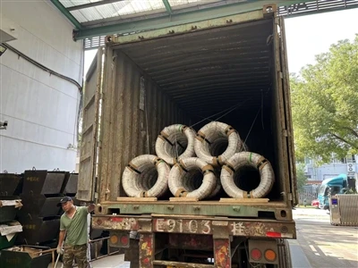 Memuatkan Untuk Pelanggan Eropah