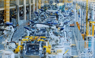 Mexico Telah Menjadi Lautan Biru Baharu Untuk Pelaburan dalam Industri Automo...