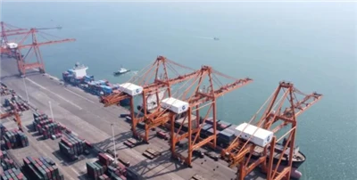 Bekalan Akan Menentukan Paras Harga Keluli pada 2024