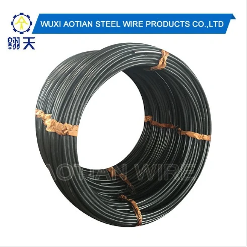 Wayar Keluli Aloi SCM 440.