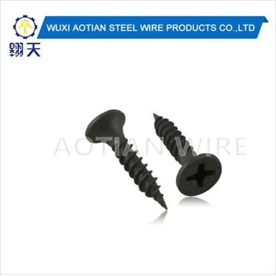 Skru Dinding Kering DIN7505.
