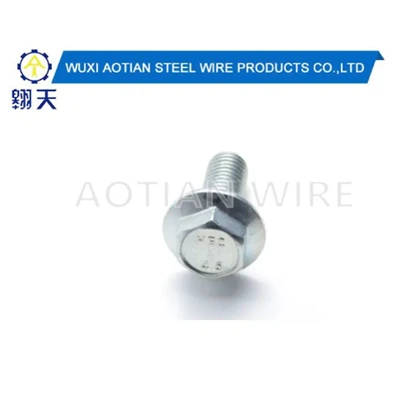 Bolt Bebibir Bukan Standard.