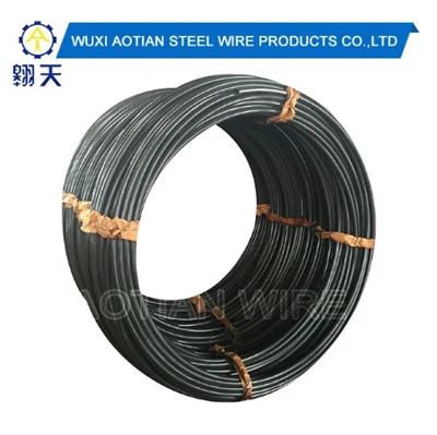 Wayar Keluli Aloi SCM 440.