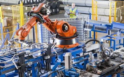 Laporan Pembangunan Industri Jentera China: Januari Hingga Oktober 2023 Data ...