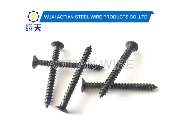 C1022A Drywall Skru Skru Kayu