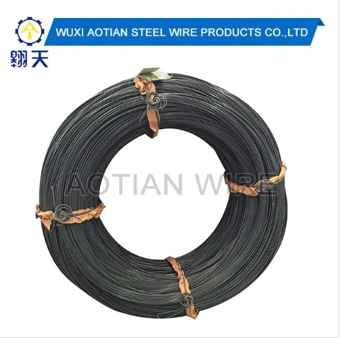 Grade 10B21 CHQ Wire