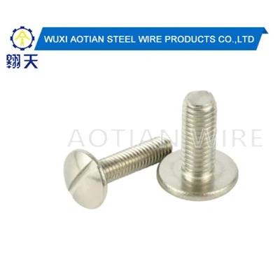 Bolt Teflon