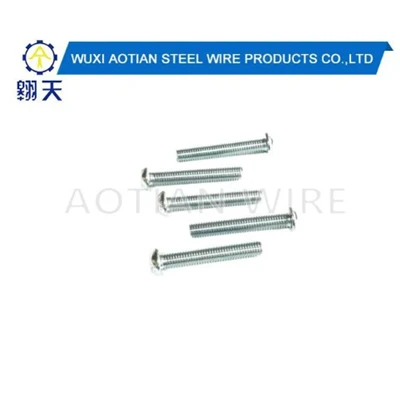 Bolt standard mikro