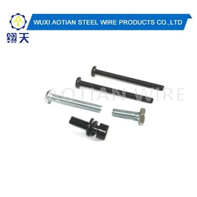 Bolt bukan standard