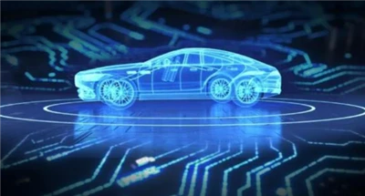 Industri Auto China Telah Memecahkan Susunan Nod Kunci Magnitud