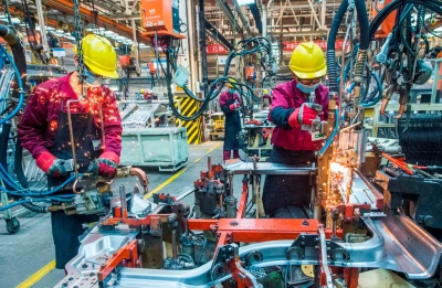 Keuntungan Perusahaan Perindustrian Melebihi Saiz Yang Ditetapkan Akan Jatuh ...