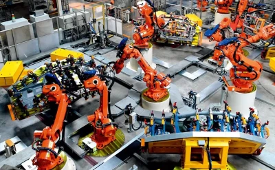 PMI Pembuatan Meningkat Semula Kepada 49.2% pada Januari, Menunjukkan Peningk...
