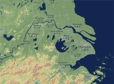 Pesanan Grab Untuk Meluaskan Pasaran Delta Sungai Yangtze Perdagangan Luar Ne...