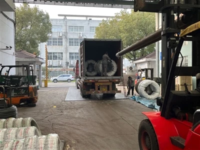 Produk Yang Dihantar Baru-baru Ke Luar Negara