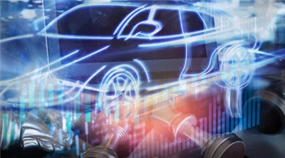 Jualan Domestik Kereta Penumpang Dalam Dua Bulan Pertama Tahun Ini Adalah 2.7...