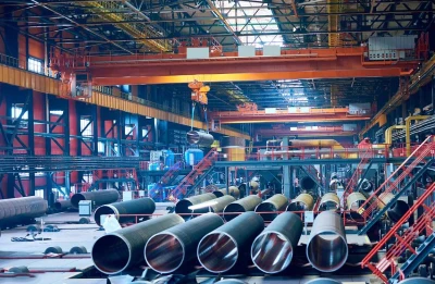 Menerajui Piawaian, Menubuhkan Jenama Yonggang Cold Heading Steel