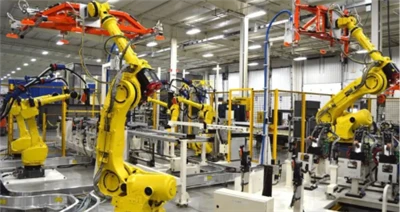 Alat Mesin Antarabangsa Wuxi Taihu ke -45 dan Ekspo Industri Peralatan Indust...