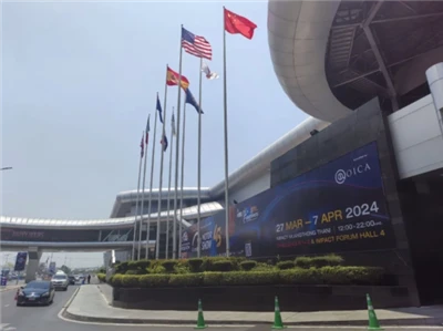 Pameran Motor Bangkok 2024: Tempahan Kenderaan Elektrik Meningkat Dengan Keta...
